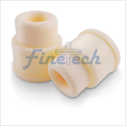 Rubber Non-seratted Sleeve Stopper