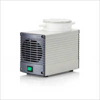 Diaphragm Vacuum Pumps