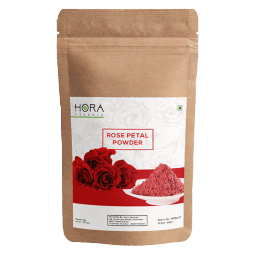 Rose Petal Powder