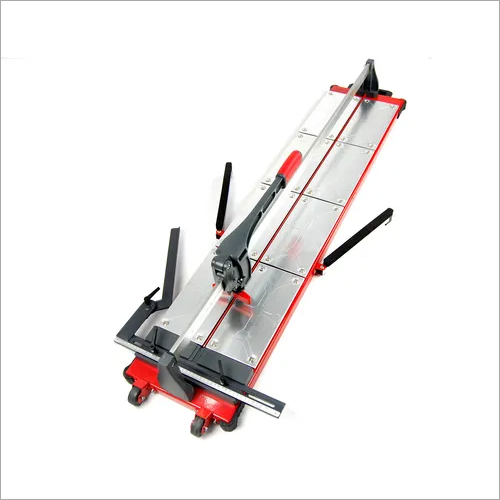 RAZOR PRO 120 , 4 ft manual tile cutting machine