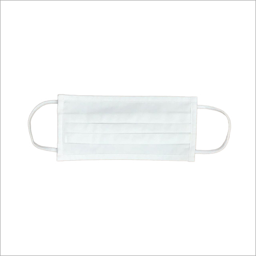 Non Woven Face Mask