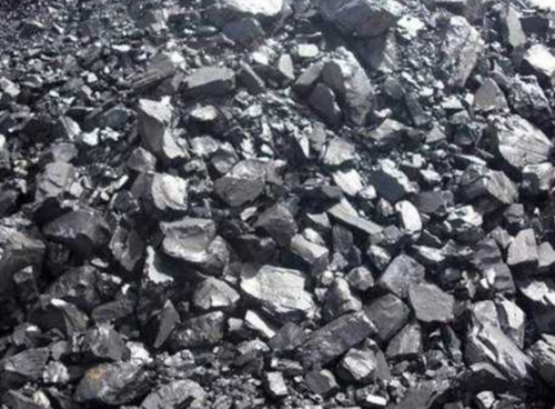 Steam Coal Ash Content (%): Differs