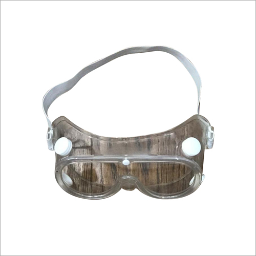Safety Goggles By KINSEY KNITT INTERNATIONAL