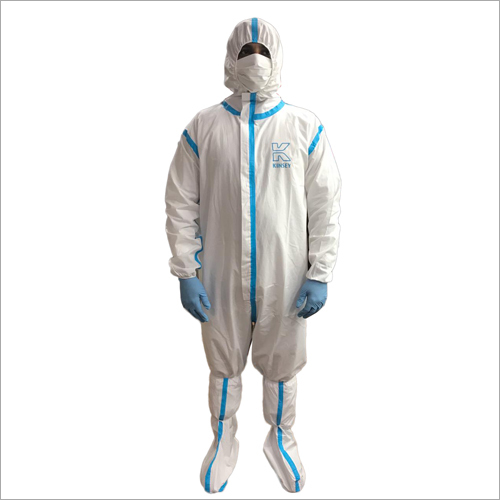 Personal Protection Kit