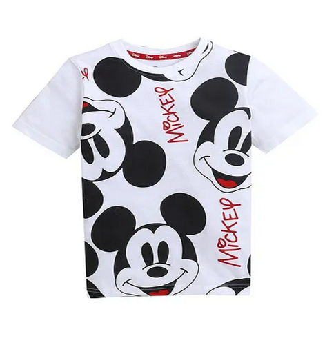 Mickey Kids T shirts
