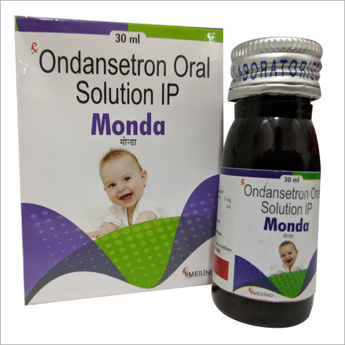 300 ml Ondansetron Oral Solution IP