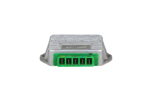 Regulator 5 Pin