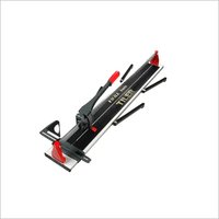 4 Feet Eco Manual Tile Cutter 1200 Mm ( 48 Inch) Bladeâ size: 22*6*6