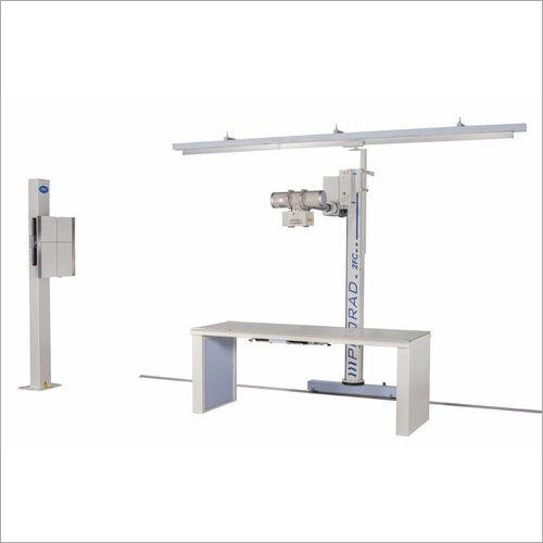 Medical X Ray Machine