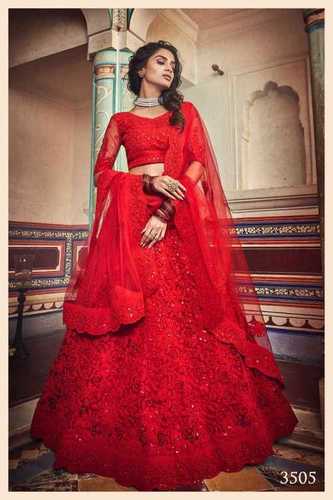 Designer Lehenga