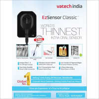 Dental Rvg Sensor