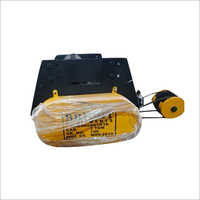 3 Ton Lifting Wire Rope Hoist