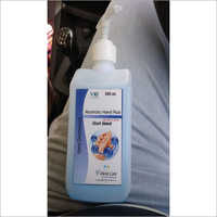 Hand Sanitizers Liquid
