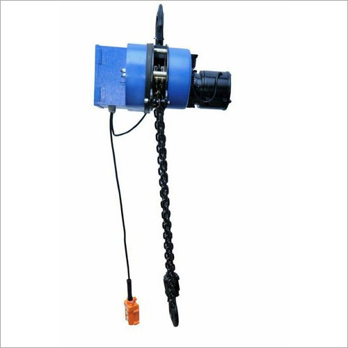 Electric Chain Hoist