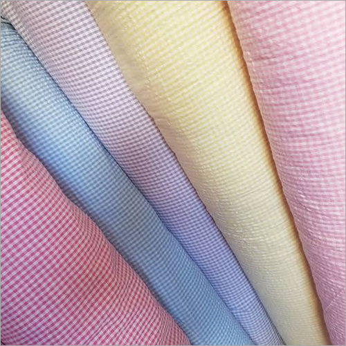 Pure Cotton Fabric