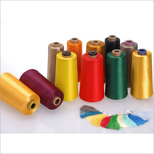 Polyester Cationic Yarn