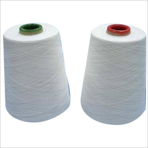 Polyester Cotton Yarn