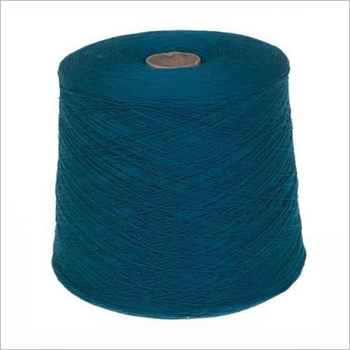 Polyester Slub Yarn