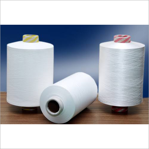 Polyester Viscose Magic Slub Yarn