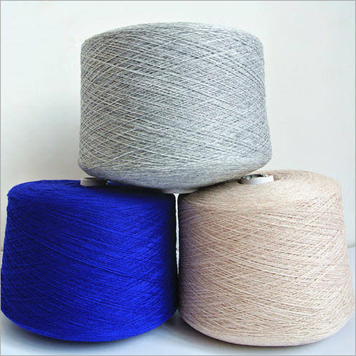 Polyester Viscose Yarn