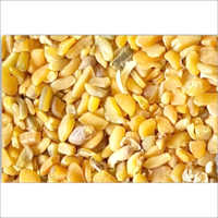 Natural Yellow Guar Korma