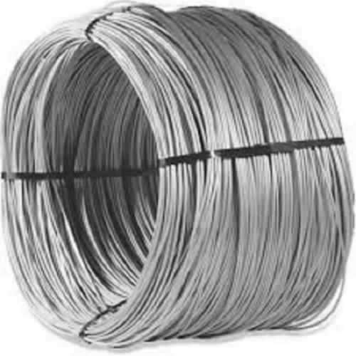 UNS R56400 Ti6Al4V Titanium Grade 5 Wire