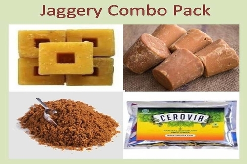 Jaggery Combo Pack