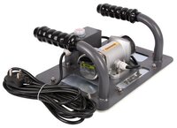 Blue 220V Electric Tile Vibration Tool