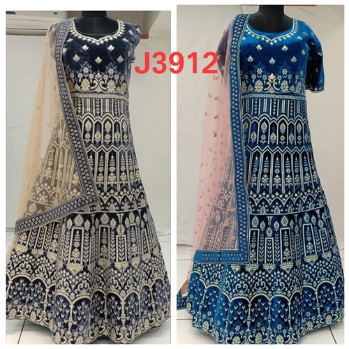 Multi Colour Indowestern Dresses