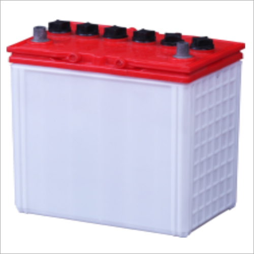 Inverter Battery Container