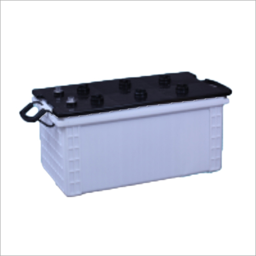 Plastic Moulded Inverter Battery Container