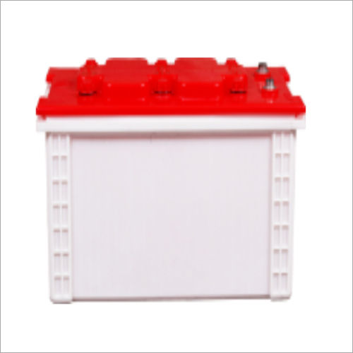 Plastic Solar Inverter Battery Container