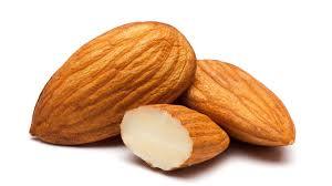 Almond Nut