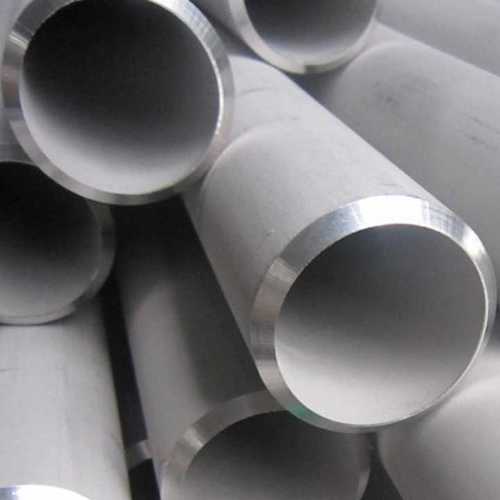 Bright Titanium Grade 2 Seamless Pipes & Tubes