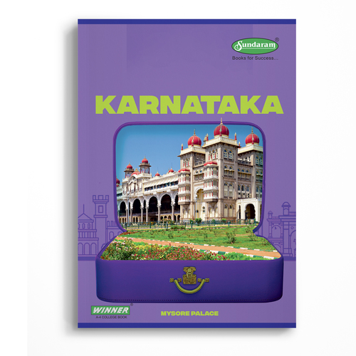 Sundaram Winner A/4  Book - 172 Pages (C-11) Wholesale Pack - 120 Units