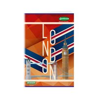 A4 Book 280 Pages