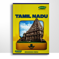 Sundaram Winner A/4  Book (Unrulled) - 172 Pages (C-11P) (Wholesale pack - 120 Units)