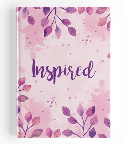 Case Bound A/5 Book - 192 Pages () Wholesale Pack - 60 Units Spiral Binding