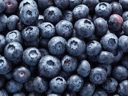 Fresh Blueberry