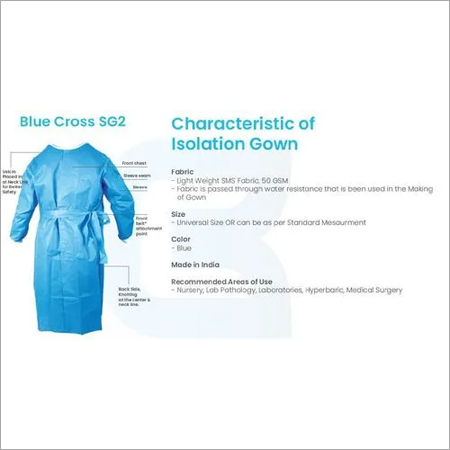 Surgical Gown