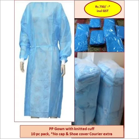 Surgical Gown