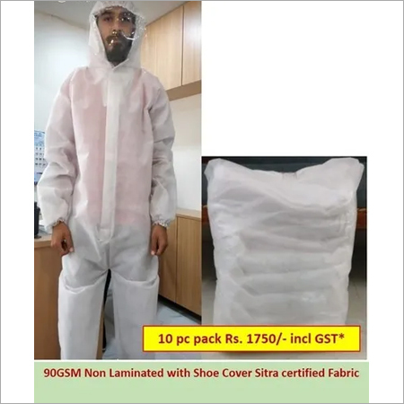 PPE kit