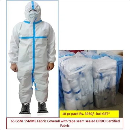 PPE kit