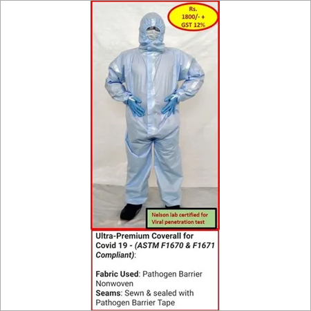 PPE kit