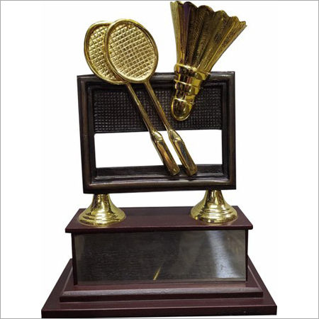 Sports Trophy