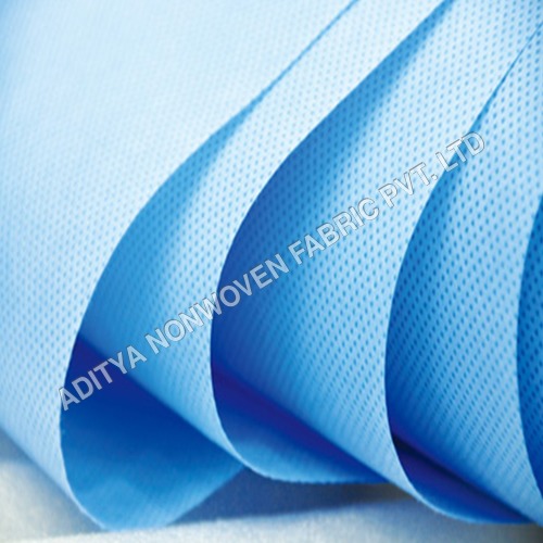 Breathable fabric