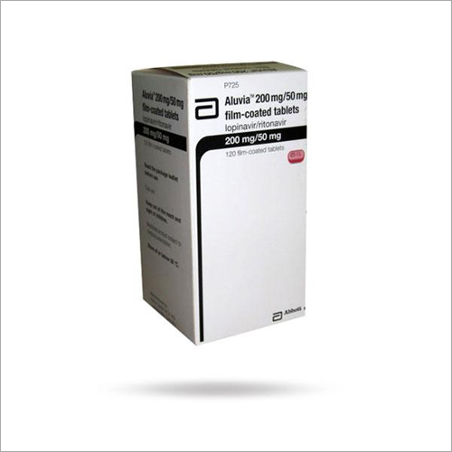 200 mg Film Coated Tablets