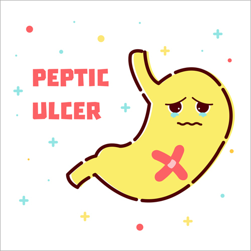 Antacid and PPI Agent