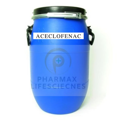 Aceclofenac Ip/bp/usp