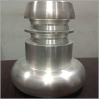 Aluminum Alloy Cnc Turning Components